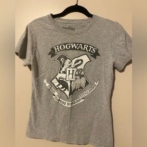 Harry Potter Novelty T-Shirt  90% Cotton